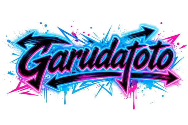 Garudatoto logo